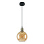 1-light pendant lamp Loiza