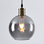 1-light pendant lamp Loiza