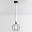 1-light pendant lamp Livia - variant 1