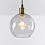 1-light pendant lamp Livia - variant 1