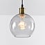1-light pendant lamp Livia