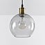 1-light pendant lamp Livia