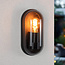 Danilo outdoor wall lamp