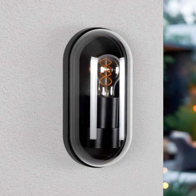 Danilo outdoor wall lamp