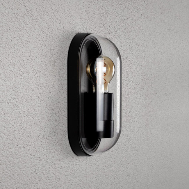 Danilo outdoor wall light