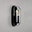 Outdoor wall light Danilo - anthracite