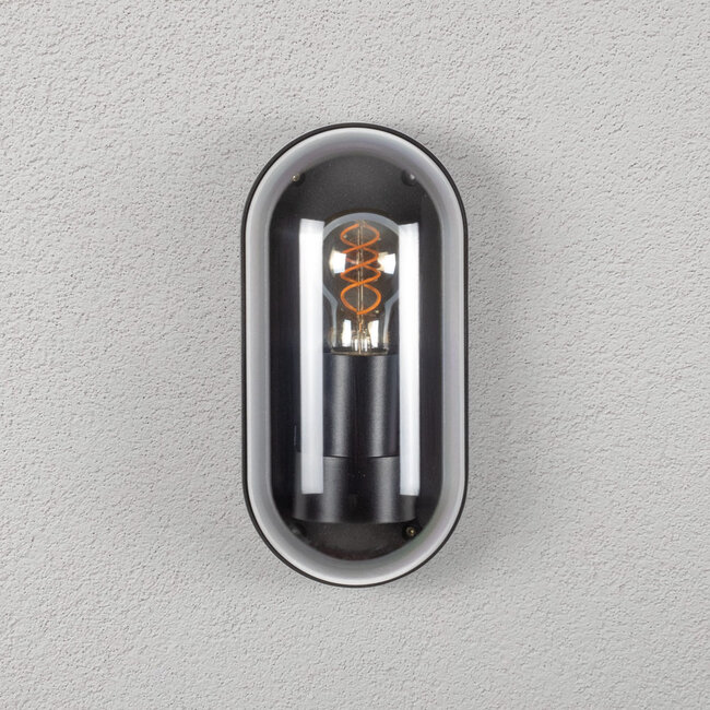 Danilo outdoor wall light