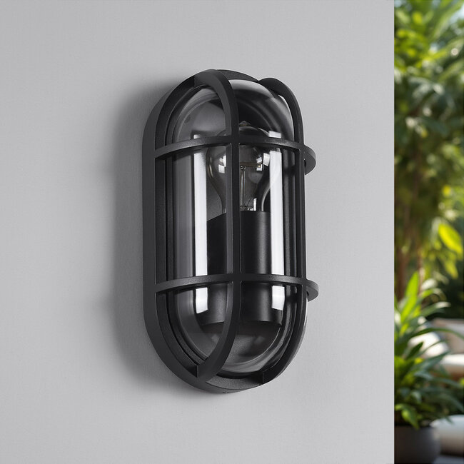 Outdoor Wall Light Romano