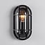 Outdoor wall light Romano - anthracite