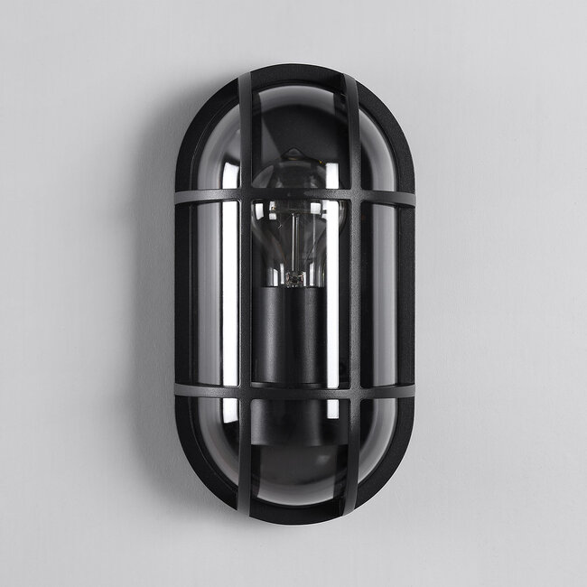 Romano outdoor wall lights