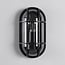 Outdoor wall light Romano - anthracite