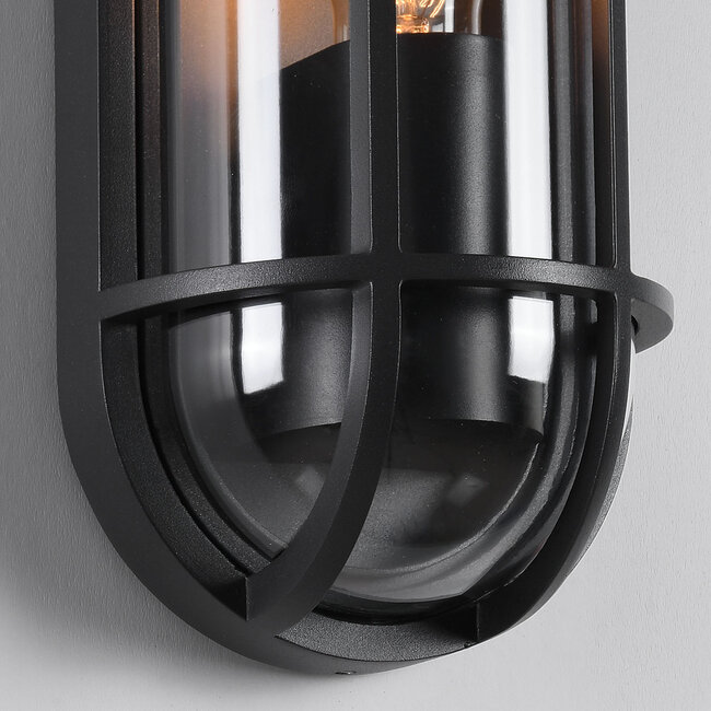 Outdoor Wall Light Romano