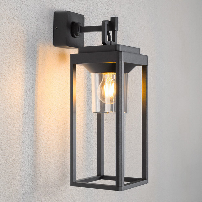 Outdoor wall light Cristiano