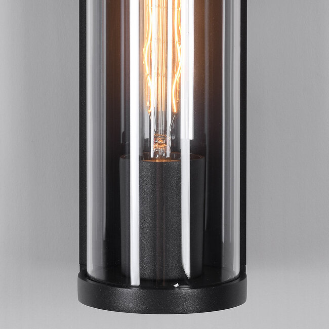 Outdoor wall light Givano - anthracite