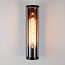 Outdoor wall light Silvano - anthracite