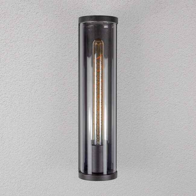 Outdoor wall light Silvano
