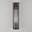 Outdoor wall light Silvano - anthracite