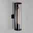 Outdoor wall light Silvano - anthracite