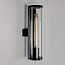 Outdoor wall light Silvano