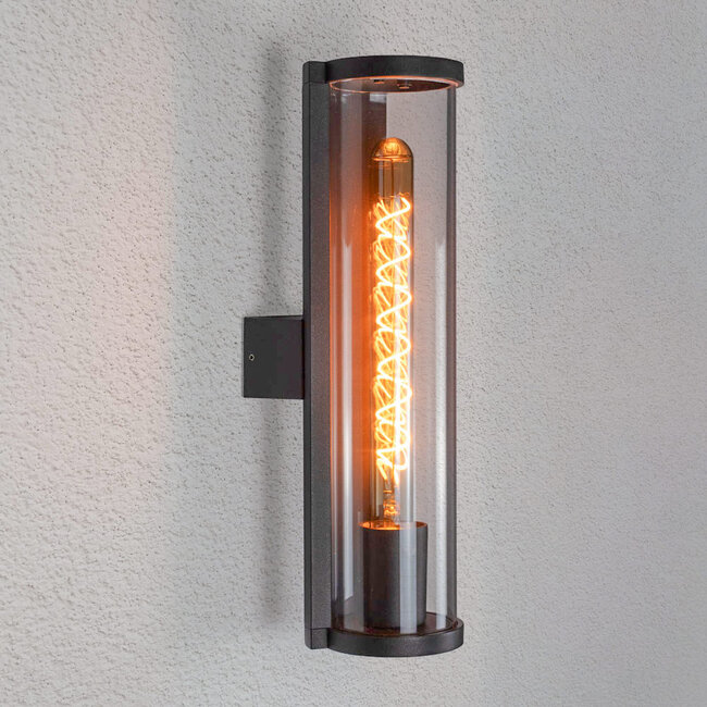 Outdoor wall light Silvano