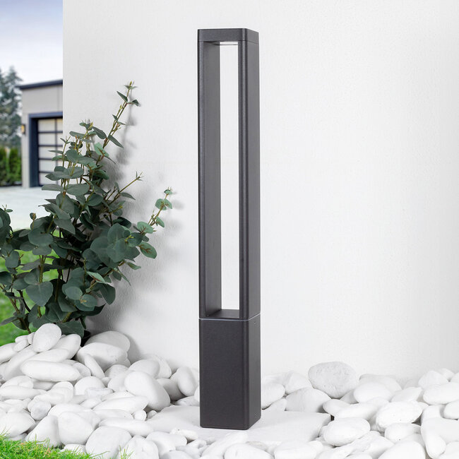 Outdoor floor light Felice