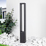 Felice outdoor floor lamp