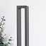 Felice outdoor floor lamp