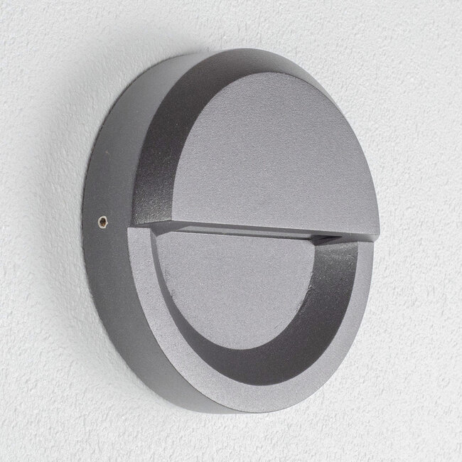 Milano outdoor wall lights