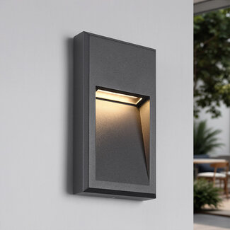 Outdoor Wall Light Pierre