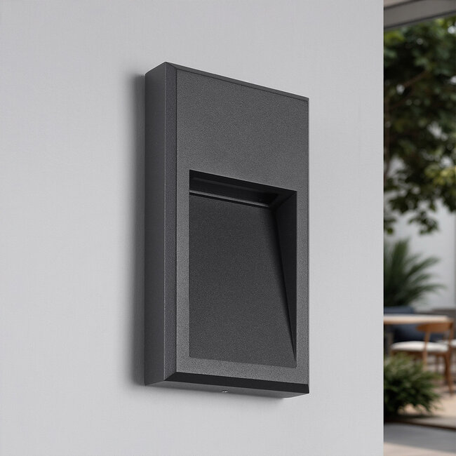 Outdoor Wall Light Pierre