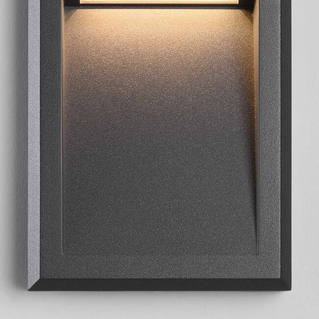 Outdoor Wall Light Pierre