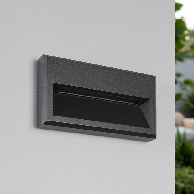 Outdoor wall light Fernando