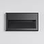 Outdoor wall light Fernando with integrated LED