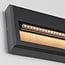 Outdoor wall light Fernando with integrated LED