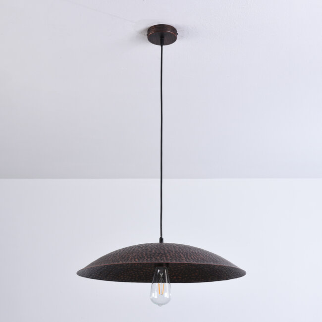 Industrial pendant lamp - Yumi