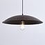 Industrial pendant light Yumi - antique finish