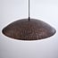 Industrial pendant light Yumi - antique finish