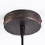 Industrial pendant lamp - Yumi