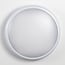 ceiling light with motion sensor and emergency lighting unit - adjustable colour temperature