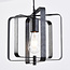 Pendant lamp, 3-light - Maiko