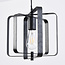 Pendant lamp, 3-light - Maiko