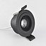 4W recessed spotlight with dim-to-warm function UGR<15 - Adam
