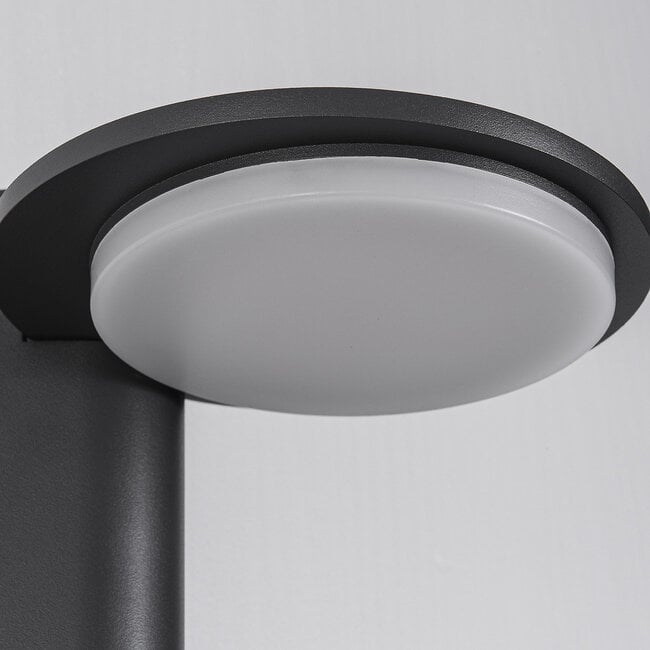 Wall lamp with sensor - Mayson