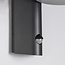 Wall lamp with sensor - Mayson