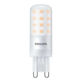 G9 LED spotlight dimmable (2700K) 4W
