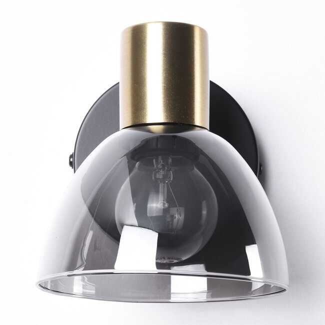 Wall spotlight Kyron - Adjustable