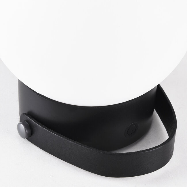 Solar outdoor pendant lamp - Sun