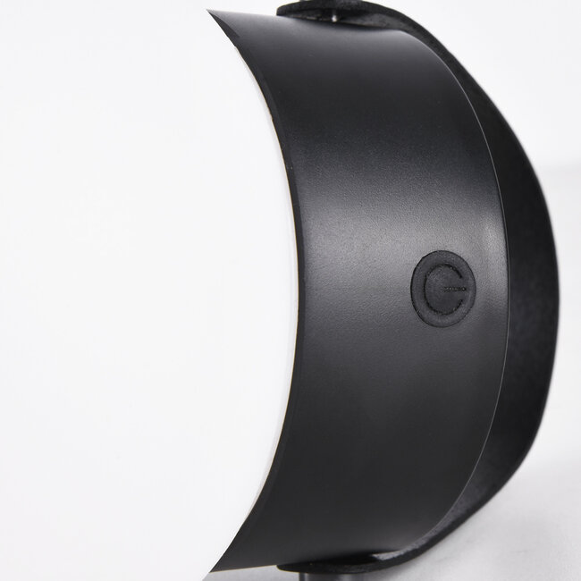 Solar outdoor pendant lamp - Sun