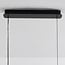 pendant light Arche - black with 3-step dimmable LED