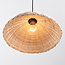 Rattan pendant lamp - Bodhi